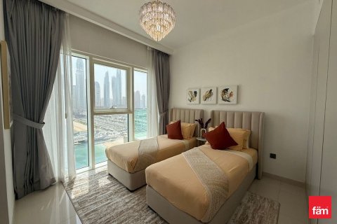 Снять в аренду квартиру в Dubai Harbour, Дубай: 2 спальни, 106.8м², № 53298 - фото 17