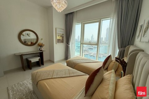 Снять в аренду квартиру в Dubai Harbour, Дубай: 2 спальни, 106.8м², № 53298 - фото 16