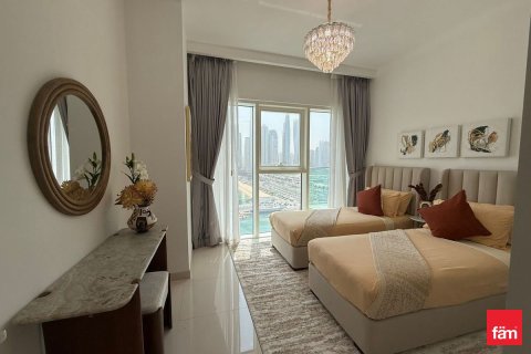 Снять в аренду квартиру в Dubai Harbour, Дубай: 2 спальни, 106.8м², № 53298 - фото 18