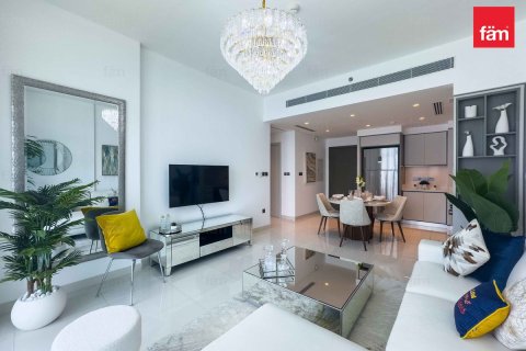 Appartement à Dubai Marina, Dubai, 2 chambres, 106.8 m², № 53298 - photo 1