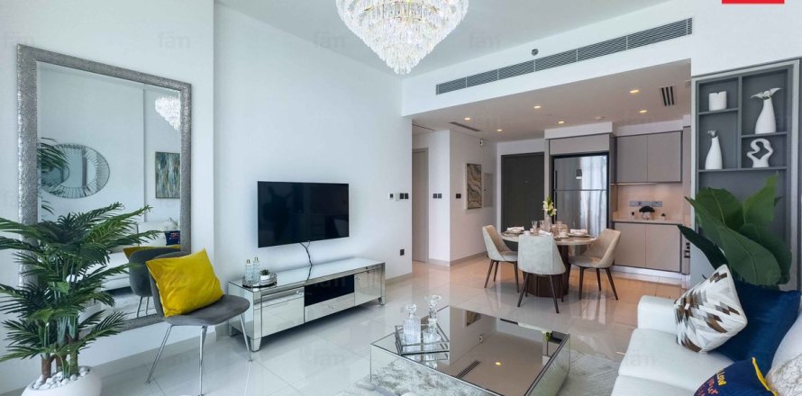 Apartamento en Dubai Marina, Dubai, 2 dormitorios, 106.8 m², № 53298