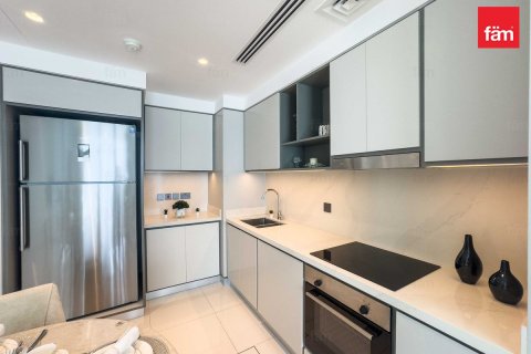 Appartement à Dubai Marina, Dubai, 2 chambres, 106.8 m², № 53298 - photo 7