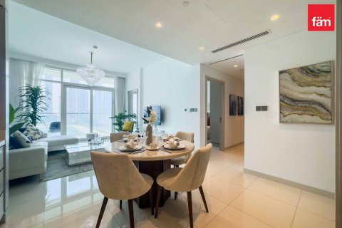 Appartement à Dubai Marina, Dubai, 2 chambres, 106.8 m², № 53298 - photo 6