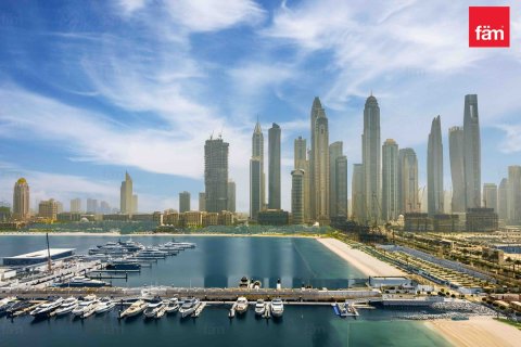 Appartement à Dubai Marina, Dubai, 2 chambres, 106.8 m², № 53298 - photo 24