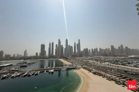 Снять в аренду квартиру в Dubai Harbour, Дубай: 2 спальни, 106.8м², № 53298 - фото 25