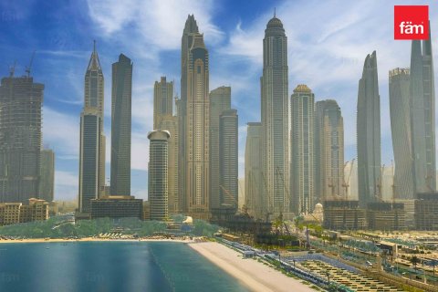 Appartement à Dubai Marina, Dubai, 2 chambres, 106.8 m², № 53298 - photo 17