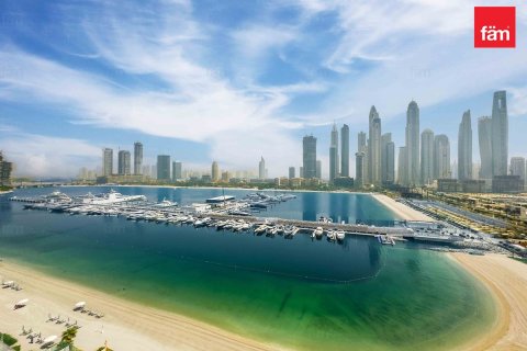 Appartement à Dubai Marina, Dubai, 2 chambres, 106.8 m², № 53298 - photo 16