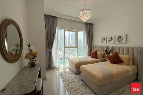 Снять в аренду квартиру в Dubai Harbour, Дубай: 2 спальни, 106.8м², № 53298 - фото 15