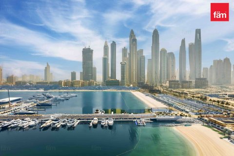 Appartement à Dubai Marina, Dubai, 2 chambres, 106.8 m², № 53298 - photo 18