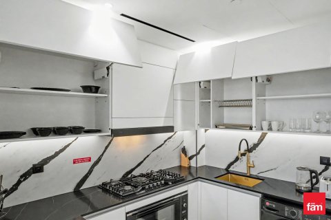 Снять в аренду квартиру в Бизнес-Бэе, Дубай: 2 спальни, 123.6м², № 71888 - фото 16