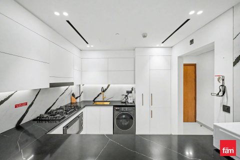 Снять в аренду квартиру в Бизнес-Бэе, Дубай: 2 спальни, 123.6м², № 71888 - фото 27