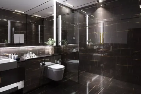 Снять в аренду квартиру в Бизнес-Бэе, Дубай: 2 спальни, 123.6м², № 71888 - фото 7