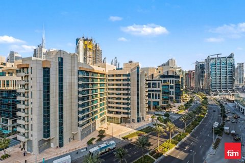 Снять в аренду квартиру в Бизнес-Бэе, Дубай: 2 спальни, 123.6м², № 71888 - фото 4