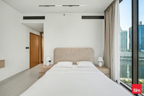 Снять в аренду квартиру в Бизнес-Бэе, Дубай: 2 спальни, 123.6м², № 71888 - фото 20