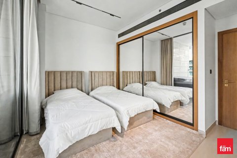 Снять в аренду квартиру в Бизнес-Бэе, Дубай: 2 спальни, 123.6м², № 71888 - фото 25