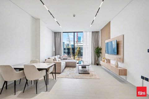 Снять в аренду квартиру в Бизнес-Бэе, Дубай: 2 спальни, 123.6м², № 71888 - фото 10