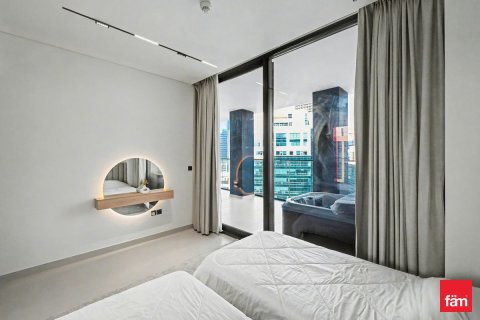 Снять в аренду квартиру в Бизнес-Бэе, Дубай: 2 спальни, 123.6м², № 71888 - фото 23