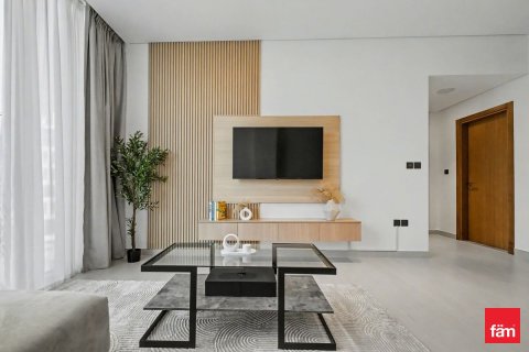 Снять в аренду квартиру в Бизнес-Бэе, Дубай: 2 спальни, 123.6м², № 71888 - фото 12