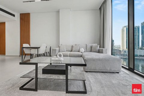 Снять в аренду квартиру в Бизнес-Бэе, Дубай: 2 спальни, 123.6м², № 71888 - фото 14