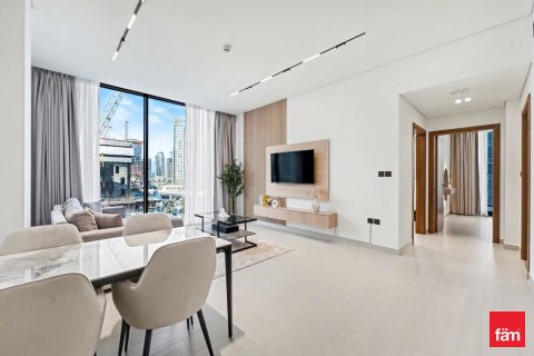 Снять в аренду квартиру в Бизнес-Бэе, Дубай: 2 спальни, 123.6м², № 71888 - фото 13