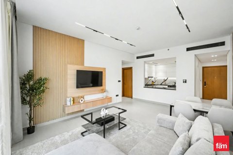 Снять в аренду квартиру в Бизнес-Бэе, Дубай: 2 спальни, 123.6м², № 71888 - фото 11