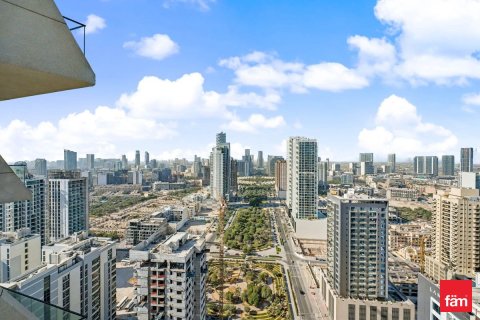 Снять в аренду квартиру в Дубае: 1 спальня, 74м², № 71895 - фото 30