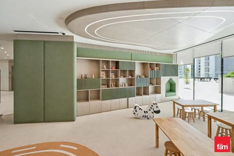 Снять в аренду квартиру в Дубае: 1 спальня, 74м², № 71895 - фото 23