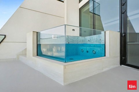 Снять в аренду квартиру в Дубае: 1 спальня, 74м², № 71895 - фото 9