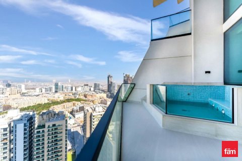 Снять в аренду квартиру в Дубае: 1 спальня, 74м², № 71895 - фото 2