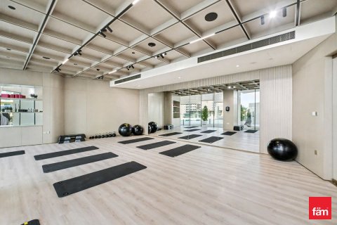 Снять в аренду квартиру в Дубае: 1 спальня, 74м², № 71895 - фото 17