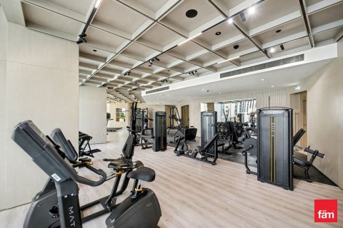 Снять в аренду квартиру в Дубае: 1 спальня, 74м², № 71895 - фото 18