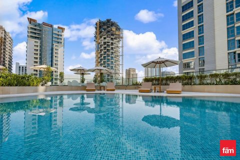 Снять в аренду квартиру в Дубае: 1 спальня, 74м², № 71895 - фото 4