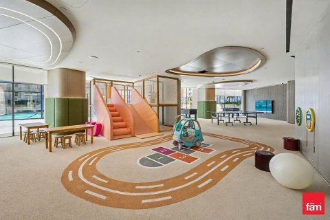 Снять в аренду квартиру в Дубае: 1 спальня, 74м², № 71895 - фото 20