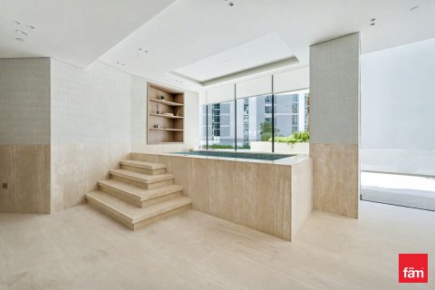 Снять в аренду квартиру в Дубае: 1 спальня, 74м², № 71895 - фото 5