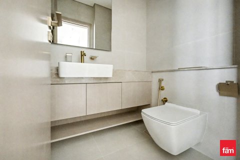 Снять в аренду квартиру в Дубае: 1 спальня, 74м², № 71895 - фото 14