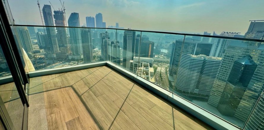 Apartment in Downtown Dubai (Downtown Burj Dubai), Dubai 3 bedrooms, 188.4 sq.m. № 71889