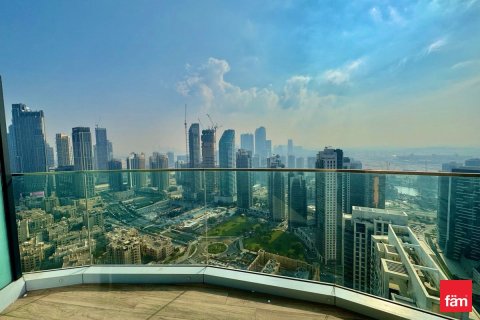 Apartment in Downtown Dubai (Downtown Burj Dubai), Dubai 3 bedrooms, 188.4 sq.m. № 71889 - photo 10