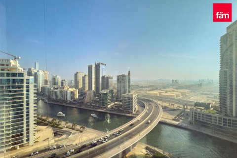 Apartamento en Dubai, 1 dormitorio, 58.1 m², № 71887 - foto 16