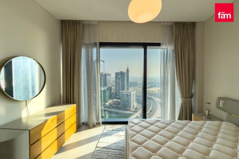 Apartamento en Dubai, 1 dormitorio, 58.1 m², № 71887 - foto 4