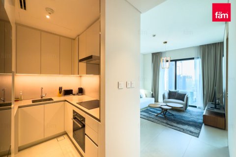 Apartamento en Dubai, 1 dormitorio, 58.1 m², № 71887 - foto 10