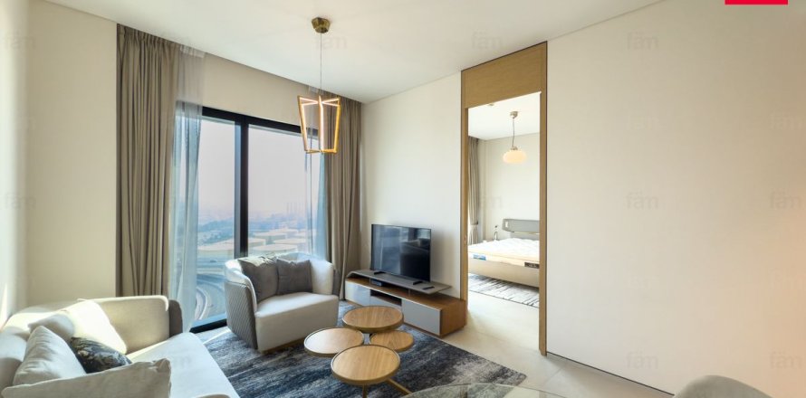 Apartamento en Dubai, 1 dormitorio, 58.1 m², № 71887