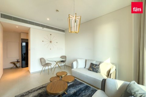 Apartamento en Dubai, 1 dormitorio, 58.1 m², № 71887 - foto 2