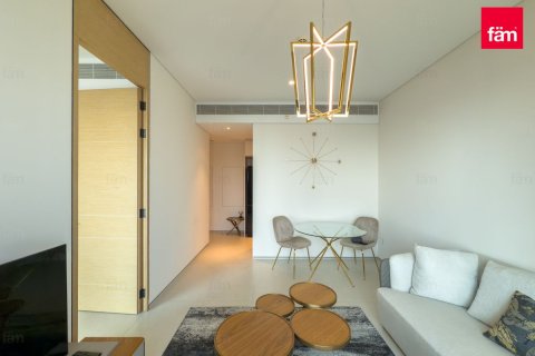 Apartamento en Dubai, 1 dormitorio, 58.1 m², № 71887 - foto 3