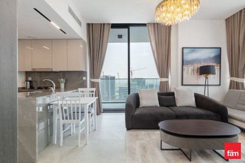 شقة في الخليج التجاري, دبي 2 غرف نوم, 118.5 م² رقم 71891 - صورة 3