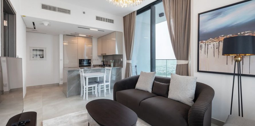 شقة في الخليج التجاري, دبي 2 غرف نوم, 118.5 م² رقم 71891