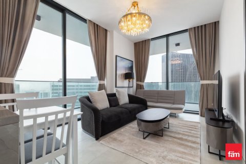 شقة في الخليج التجاري, دبي 2 غرف نوم, 118.5 م² رقم 71891 - صورة 2