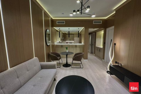 شقة في نخلة جميرا, دبي 1غرف نوم, 74.8 م² رقم 71896 - صورة 2