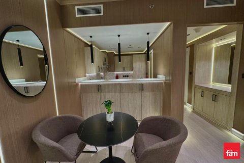 شقة في نخلة جميرا, دبي 1غرف نوم, 74.8 م² رقم 71896 - صورة 5