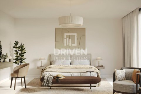 Townhouse in District 11, Mohammed Bin Rashid City, Dubai 4 bedrooms, 325.81 sq.m. № 125212 - photo 6