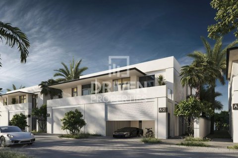 Townhouse in District 11, Mohammed Bin Rashid City, Dubai 4 bedrooms, 325.81 sq.m. № 125212 - photo 8